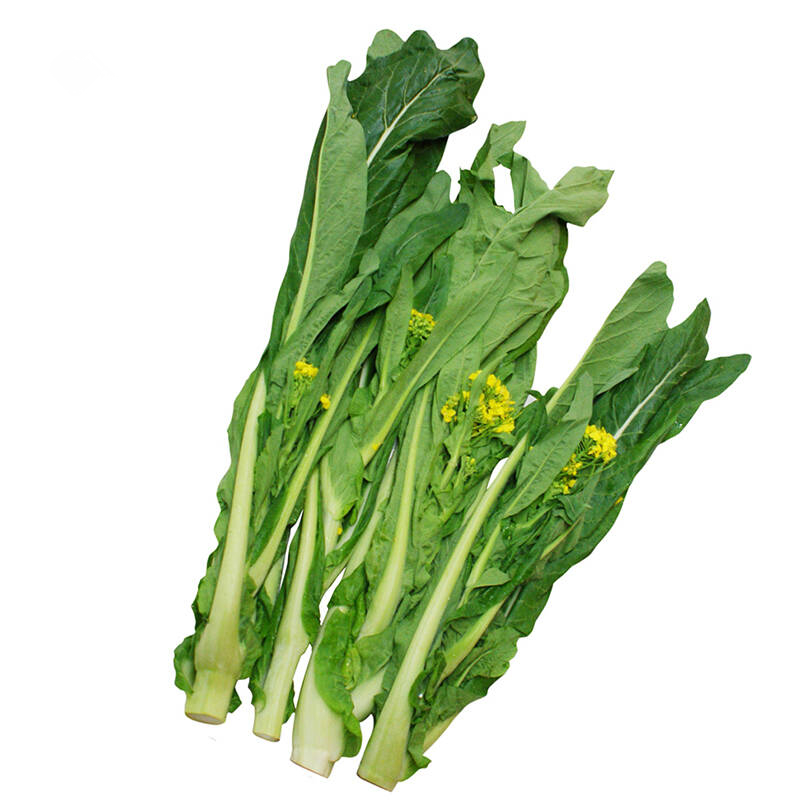 正宗广东增城迟菜心新鲜小楼高脚菜心原产地直发精选10斤装包邮
