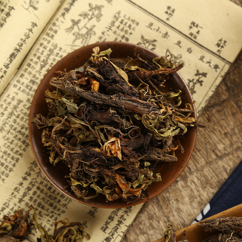 精选中药材250g野生松香干松卤水香料调料其他药食同源食品