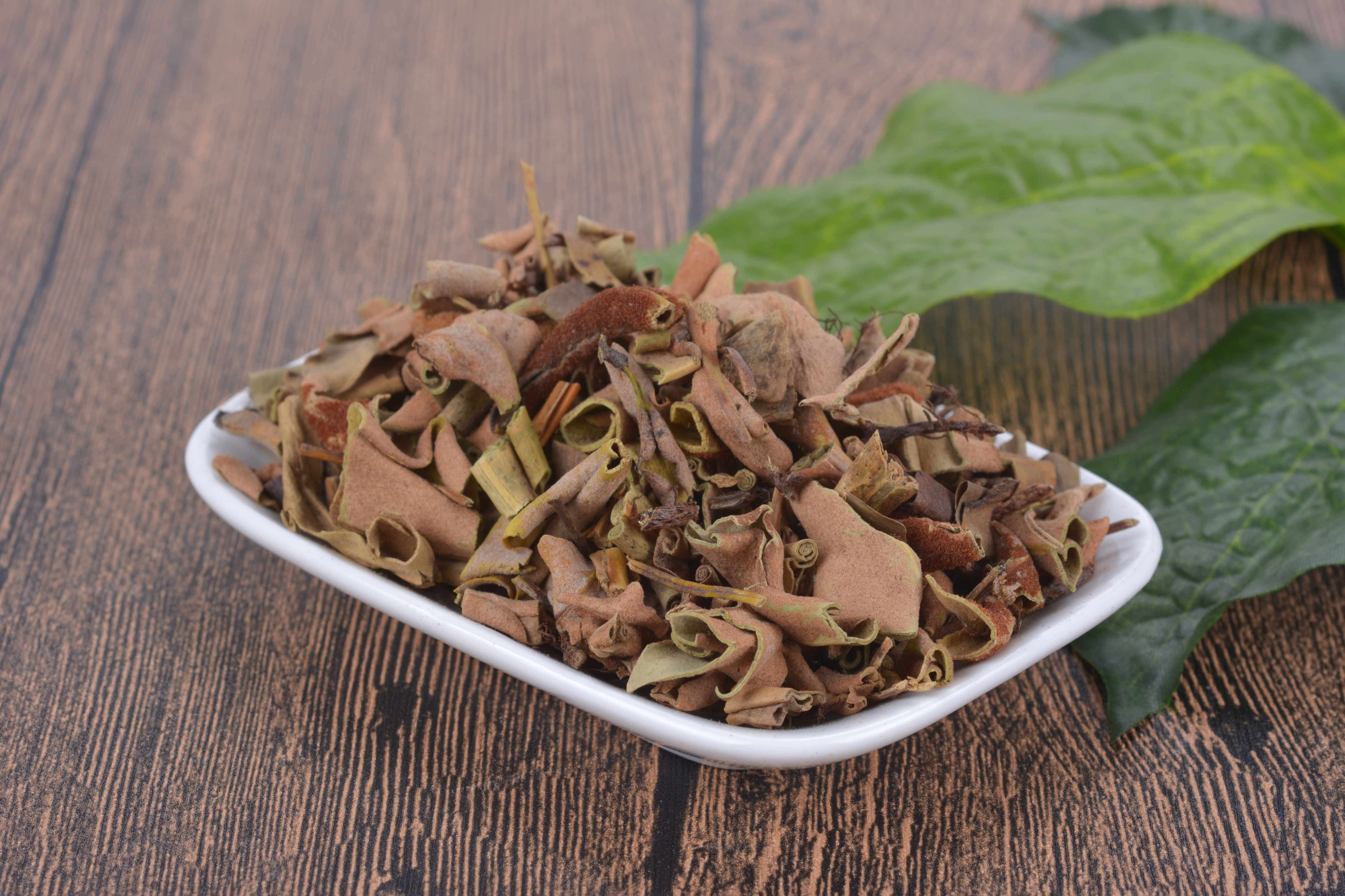 北京同仁堂中药材石韦500g小石苇 刀口药 石皮 金星草包邮