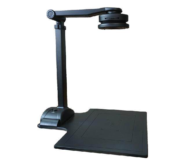 良田高拍仪s1000a4高清1000万像素高速文件扫描仪拍摄仪正品包邮