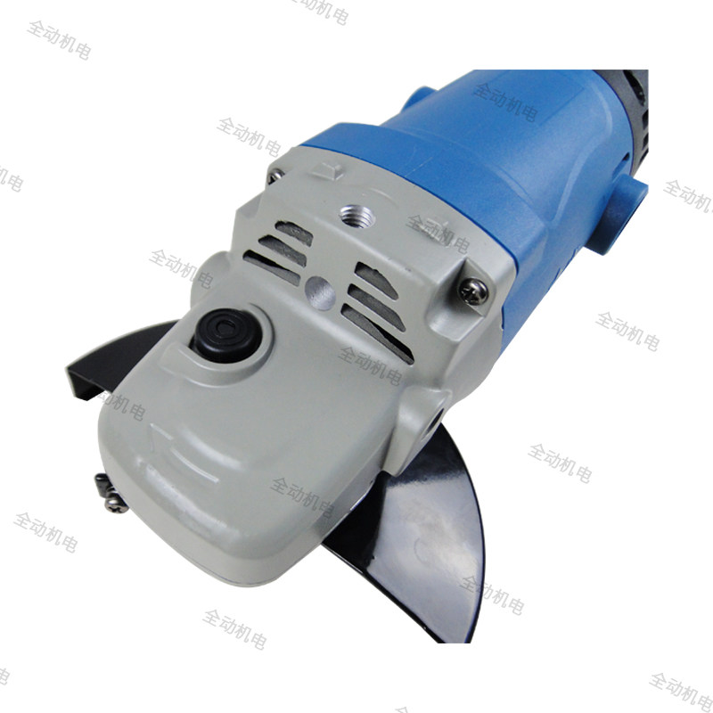 东成电动工具s1mff03150角磨机1400w手持磨光机原厂标配角磨机