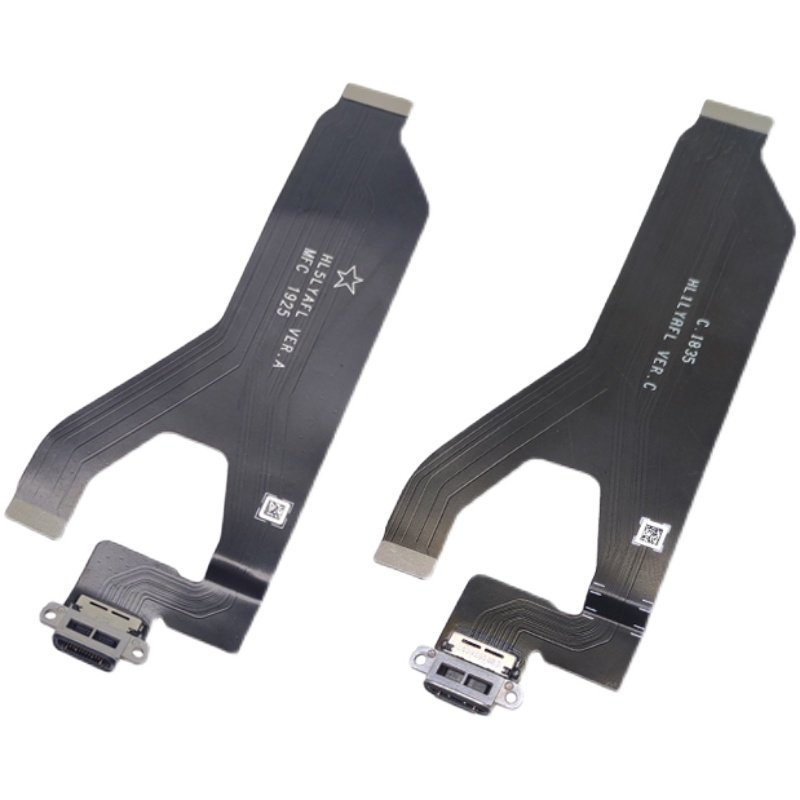 排线适用华为mate20pro尾插主板lyaal00充电信号天线手机零部件