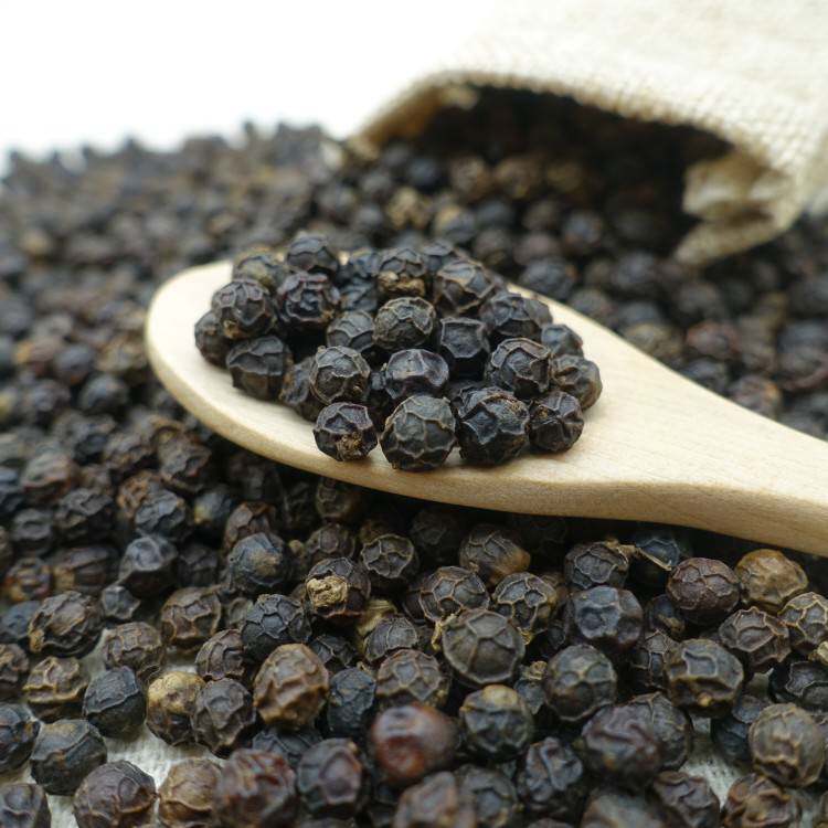 20件包邮海南兴隆黑胡椒粒超浓香香料西餐牛排花椒