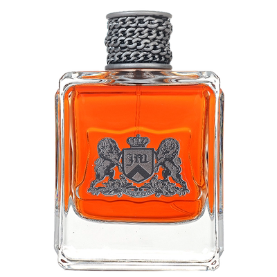 juicy couture橘滋脏话男士淡香水edt100ml小众雅痞辛辣木质香