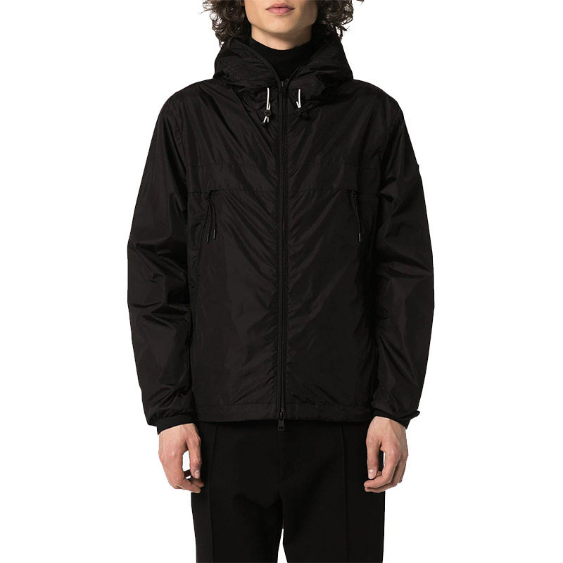 moncler男士massereau连帽夹克300175夹克