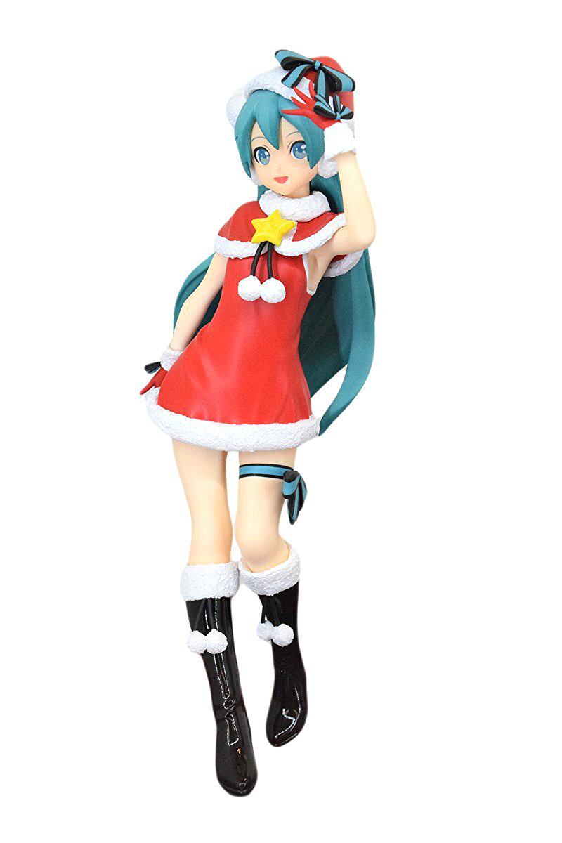 sega世嘉初音projectdivaarcadefuturespm景品手办手办