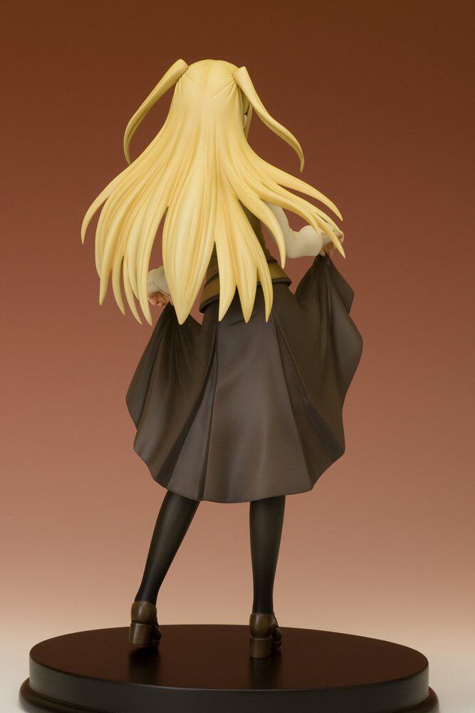 手办orchidseed玛利亚狂热堂鞠日版动漫正品代购手办