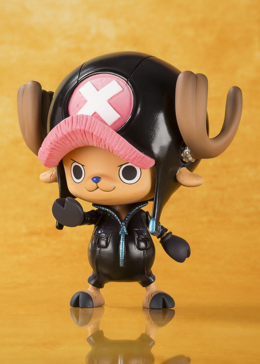 万代海贼王onepiece乔巴onepiecefilmgoldver手办手办