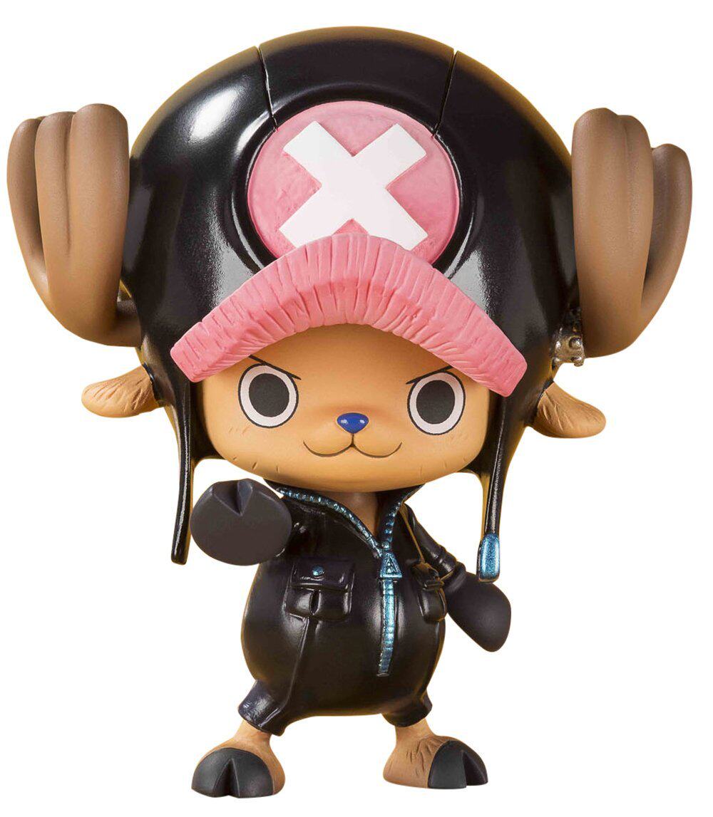 万代海贼王onepiece乔巴onepiecefilmgoldver手办手办