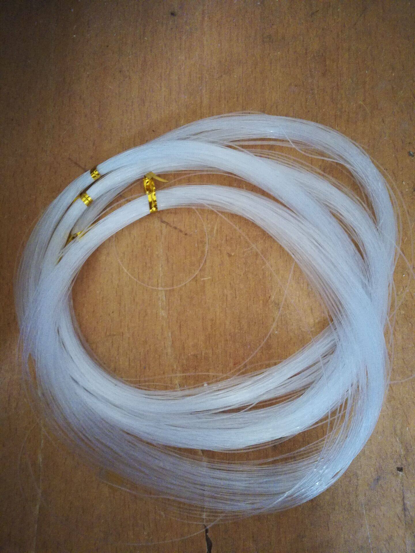 风铃儿童手工diy配件鱼丝线