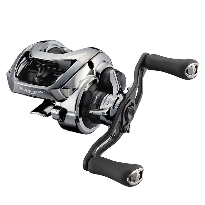 21款达瓦四弟子水滴轮steez ct sv 鱼线轮daiwa史帝兹路亚轮 - 券多多