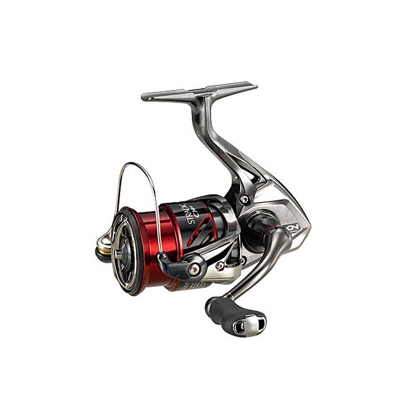 禧玛诺纺车车轮ci4stradic微物路亚远投金属淡水海鱼线轮