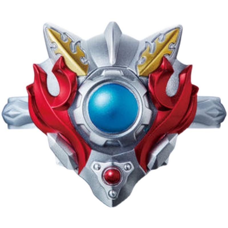 泰迦万代日版奥特曼怪兽手镯戒指钥匙联动dx奥特曼玩具专区