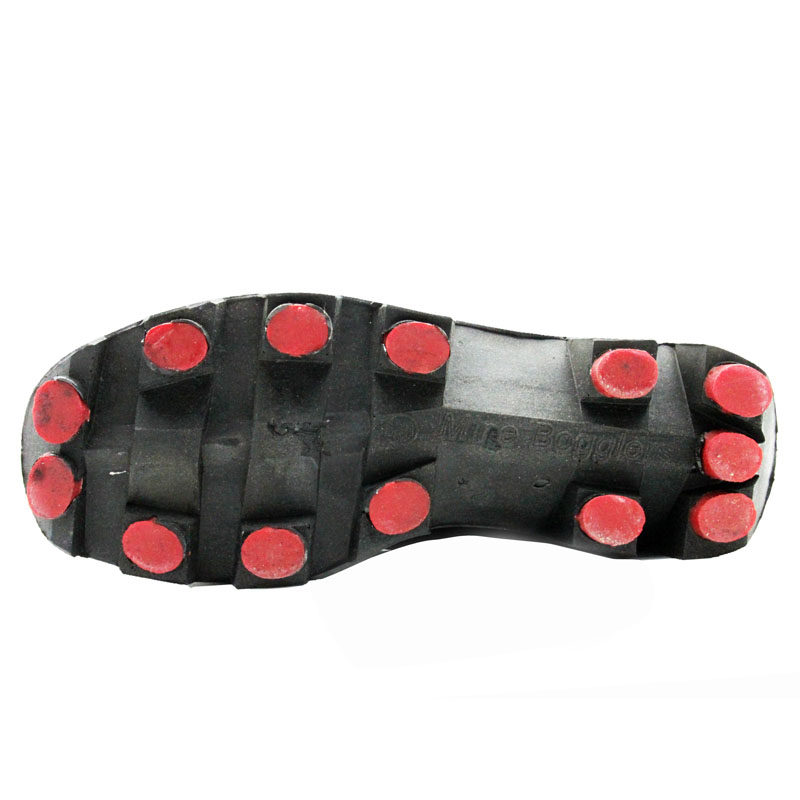 美产老货wellco扫雷防护凯夫拉鞋底设计底子子厚战术靴