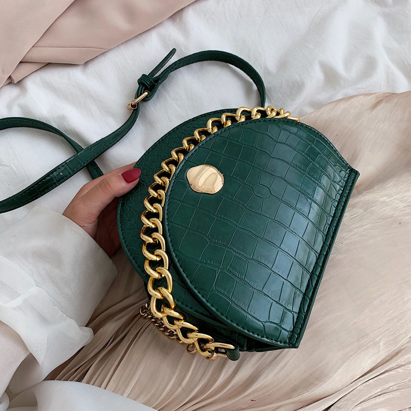 洋气小包包包女2020流行新款潮韩版百搭高级质感女士包袋