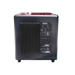 12td超重有源低音炮12寸专业家庭影院低音音箱 winner 天逸 sub