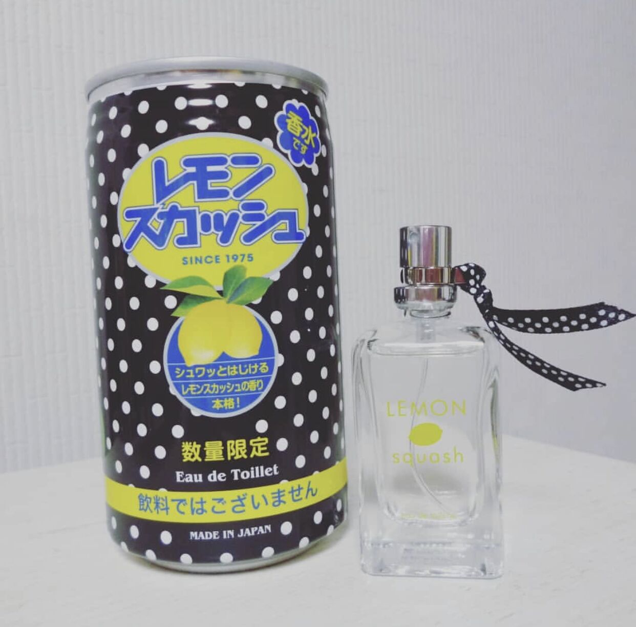 日本原装现货aquasavon不二家限定合作蜜桃柠檬香水