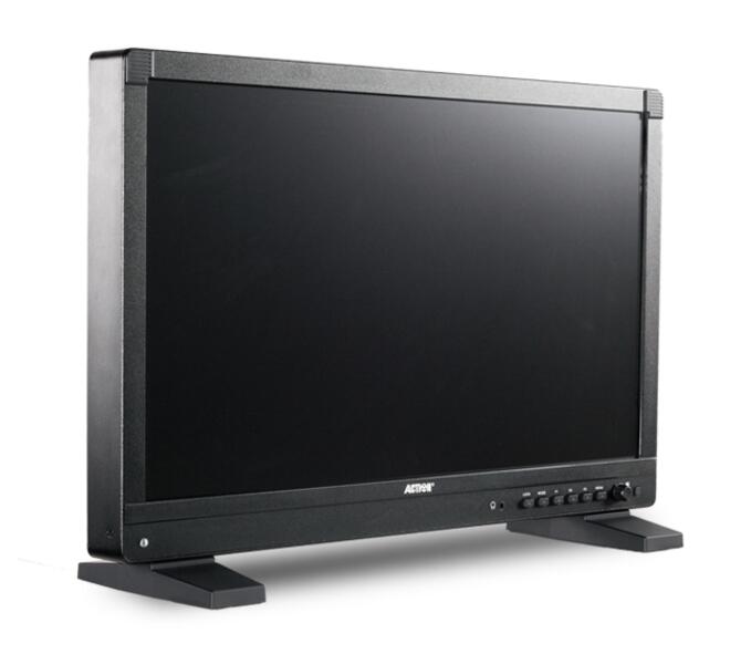 瑞鸽ruige新款铠甲一号215英寸专业导演监视器at2200hd摄像机配件