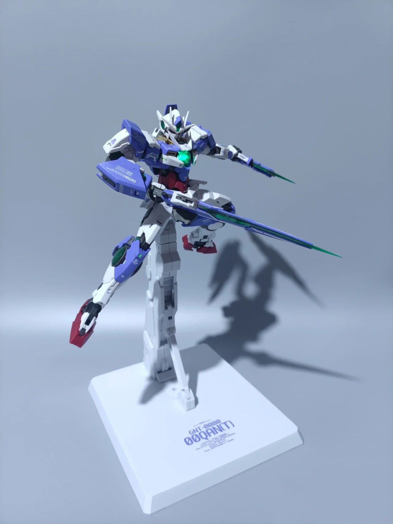 大班支架led模型拼装8822mg1样式mb00q高达模型专区