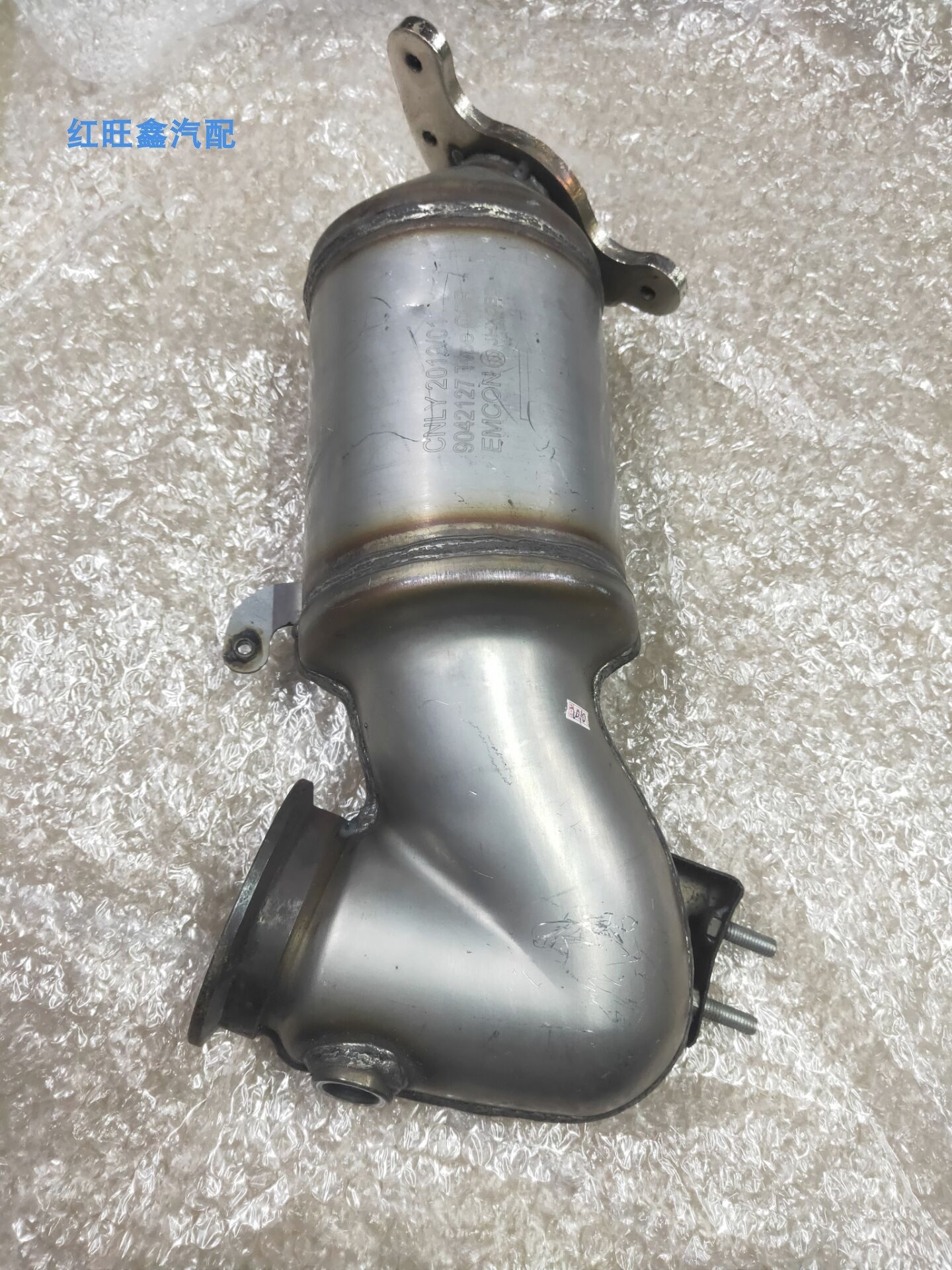 1.5t全新别克君威君越迈锐宝xl威朗昂科威三元三元催化