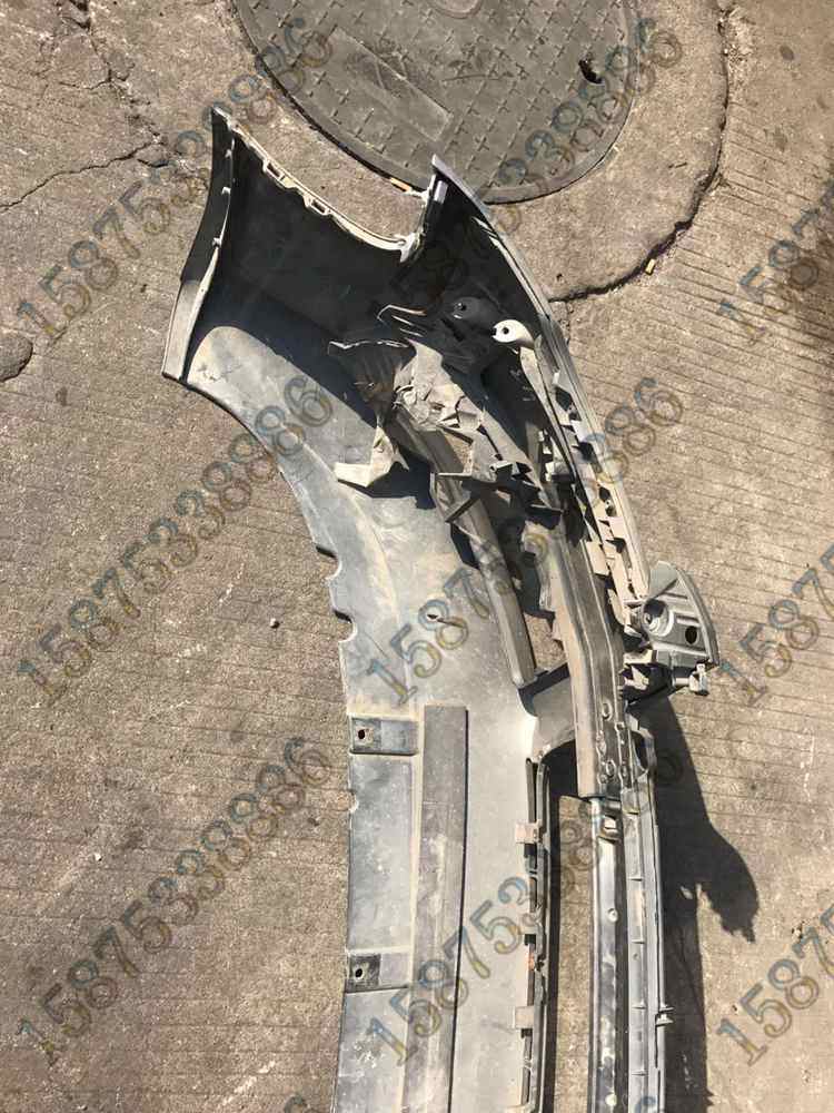 前后奥迪a4a4l运动版前s4前杠保险杠前保保险杠