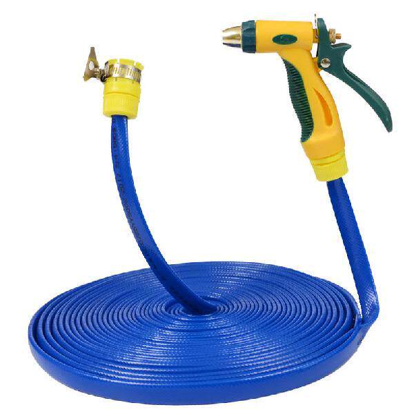 水枪洗车高压塑料喷水水管水管家家用汽车刷车洗车水枪