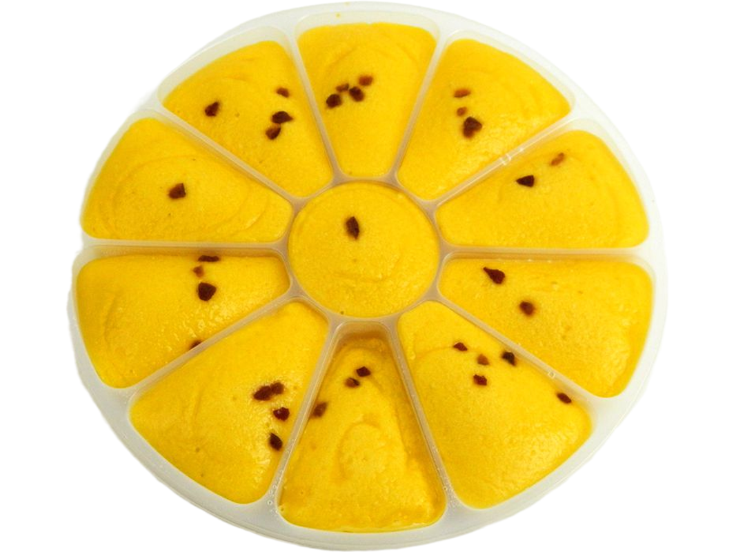 千味央厨红枣南瓜糕糯米糕速冻糕点零食早餐传统糕点