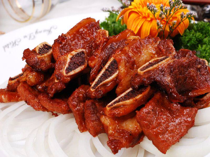 牛排厨宝新西兰400g牛仔冷冻牛肉江浙沪包包牛排