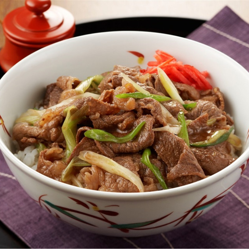 现货日本大昌牛丼汁进口牛井盖饭汁175g牛肉饭酱肥牛盖浇饭烧烤