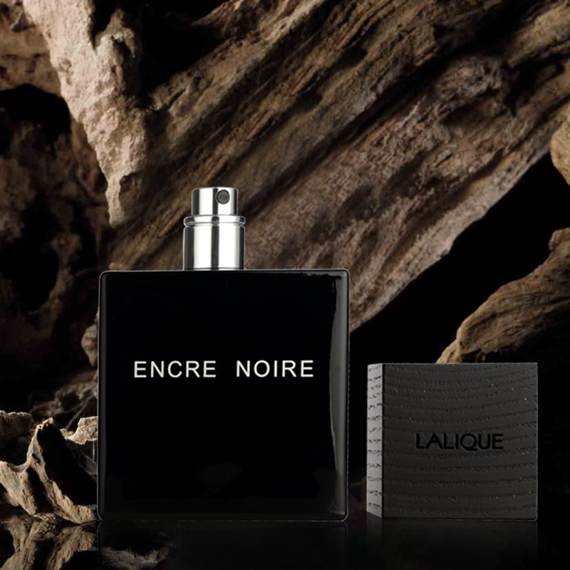 小众lalique莱俪莱丽墨恋运动男士香水男淡香木香水