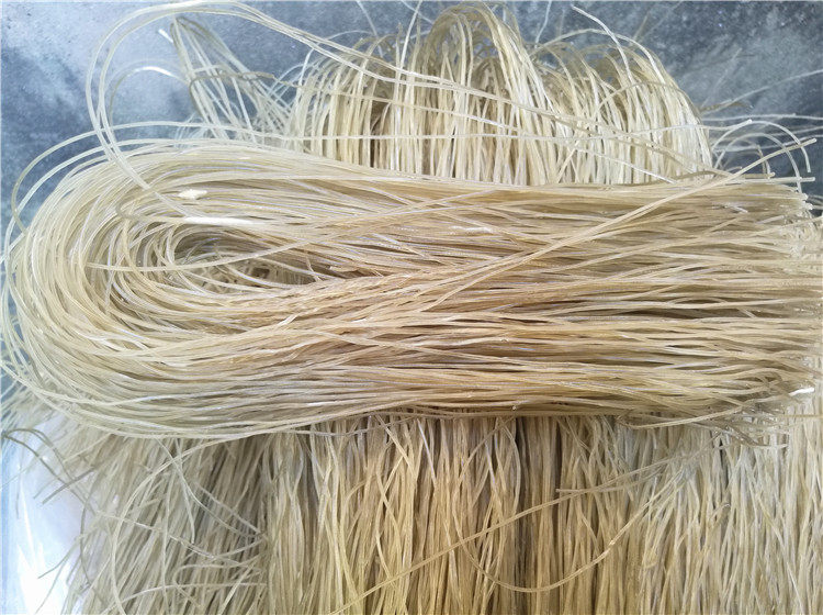 粉丝山东农家25kg手工红薯速食散装地瓜特产冲泡方便面