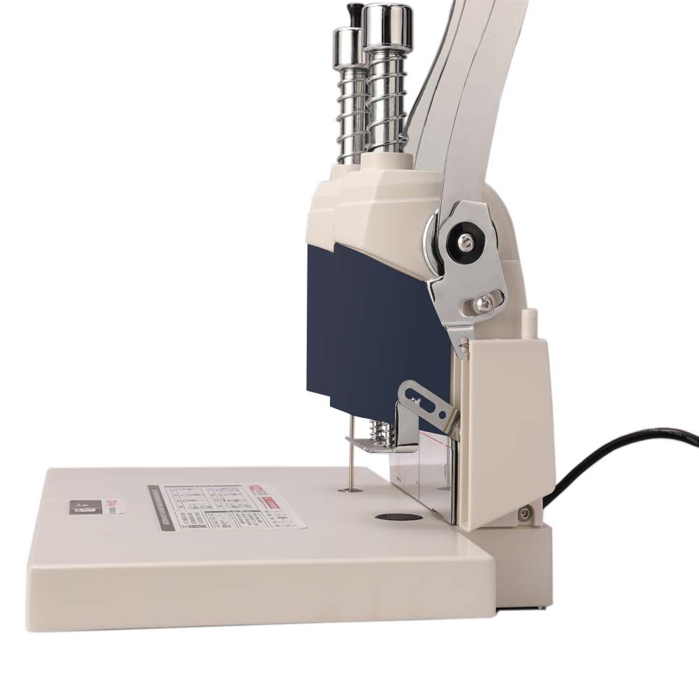 装订机热熔热熔胶胶管财务会计凭证办公卷宗试卷票据装订机