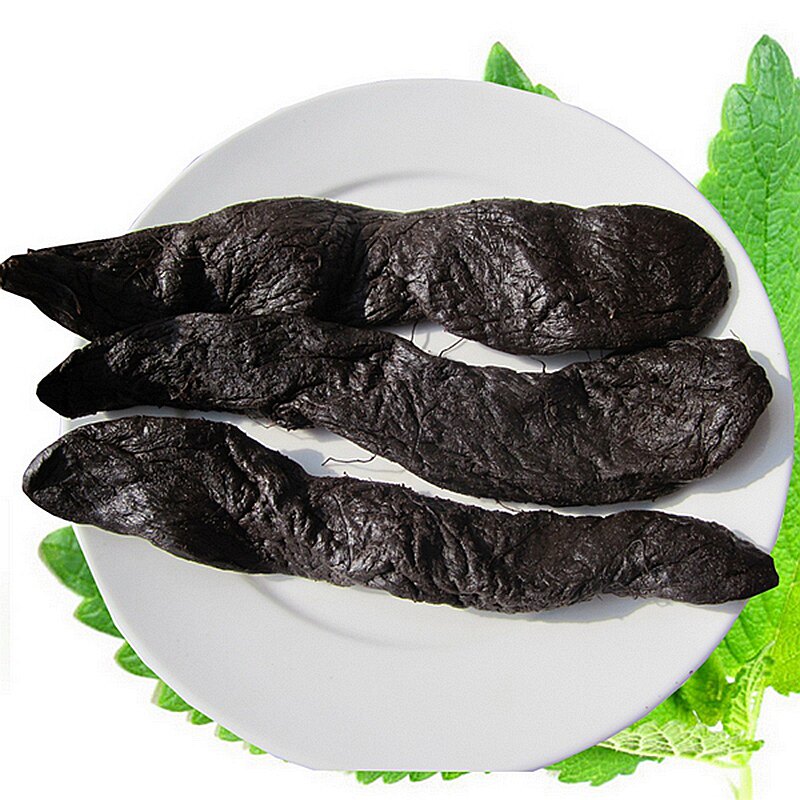 萝卜500g广西土特产陈年农家自制咸老腌制咸菜腌制