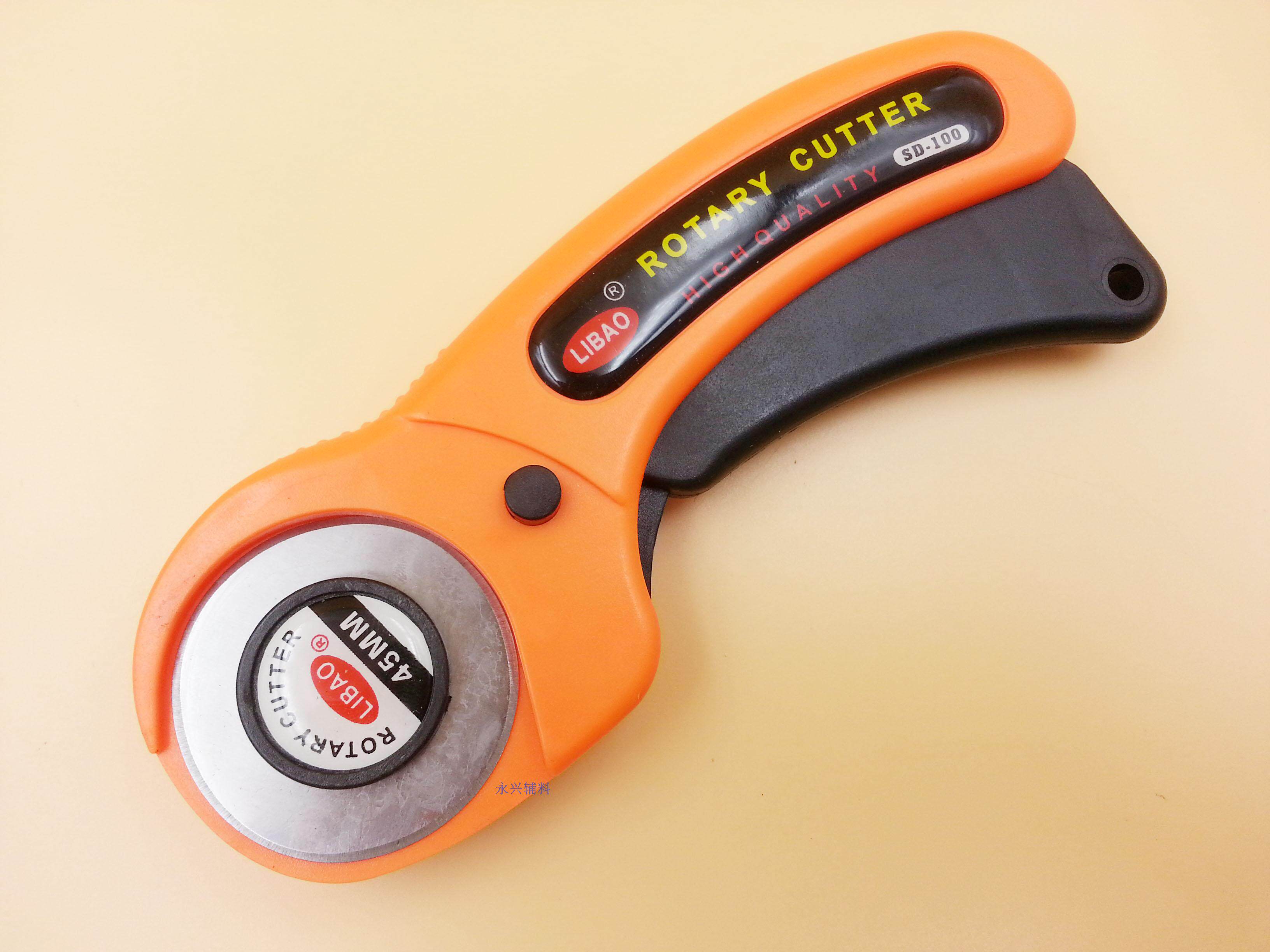 手动式裁布机裁剪工具裁布机断布刀diy布艺手工其他