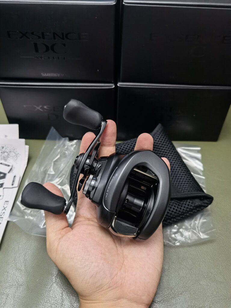 shimano禧玛诺antares 19mgl 21安塔列斯 超远投水滴轮 22dc款 - 爱购