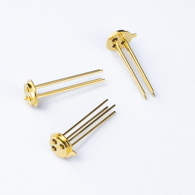 红外温度传感器 to-46额温枪用配件电子体温计零件测温枪配件