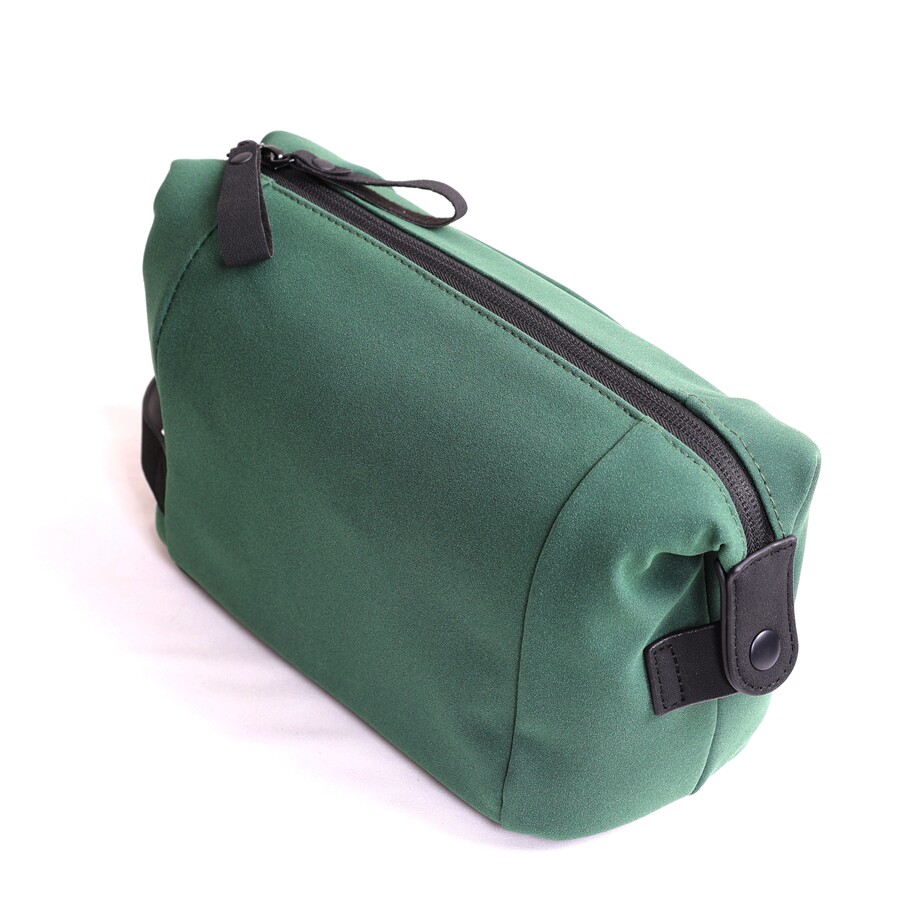 漫步手提帝轴微单收纳包摄影单反数码包手提相机数码相机包