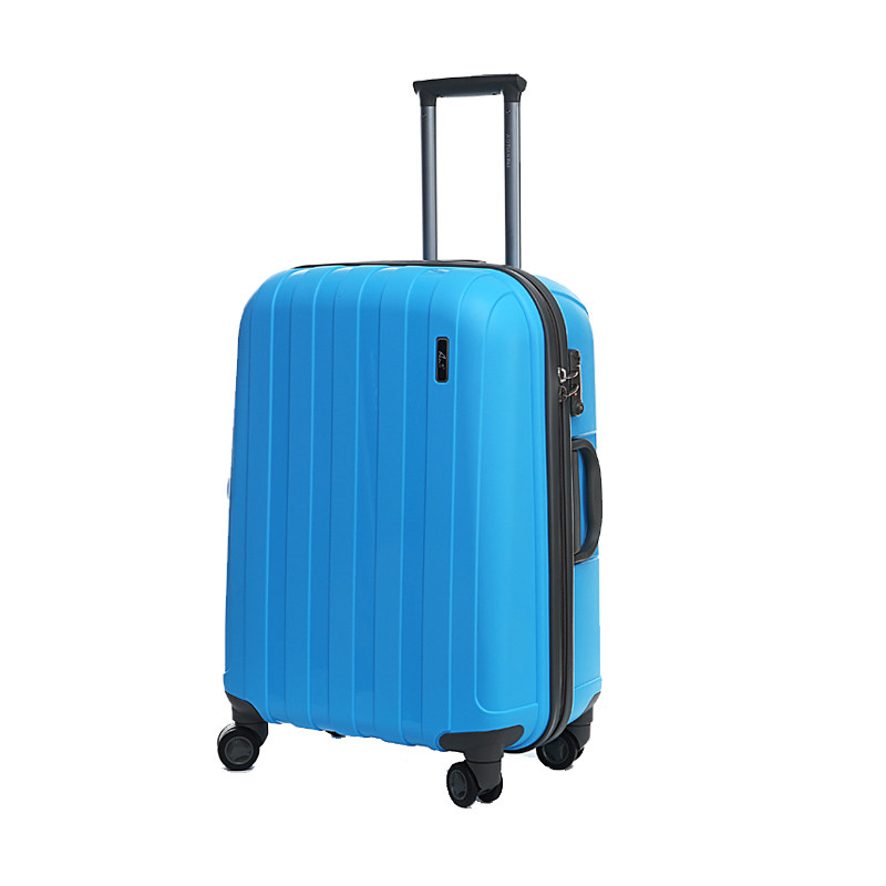 奥田拉杆箱at001万向静音抗摔pp旅行箱托运行李箱旅行箱