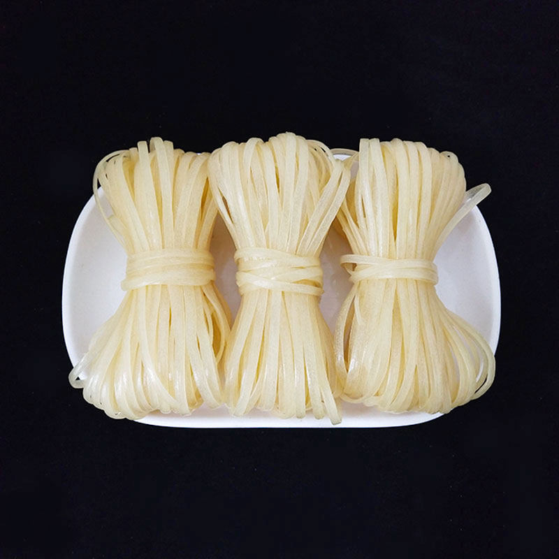 正宗东北特产牛筋麻辣烫火锅砂锅用面素食面条面条