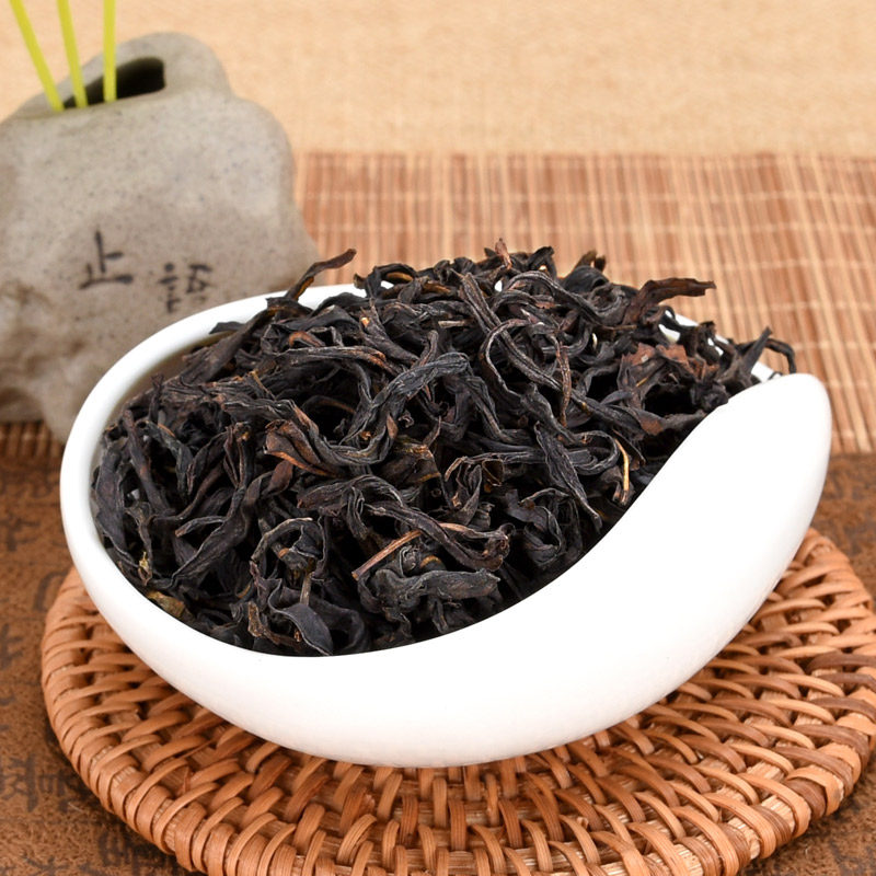 通天香凤凰单枞茶潮州凤凰单丛茶又名姜花香乌龙茶100g