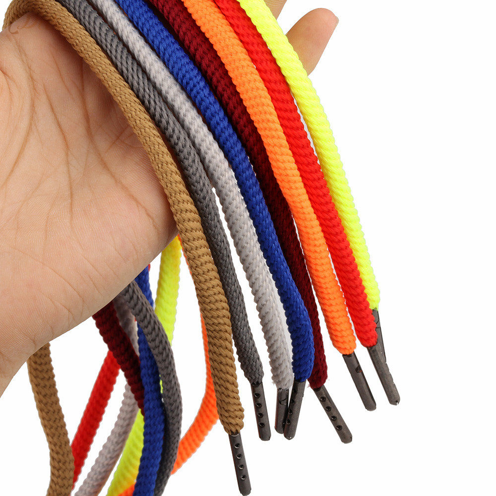 衣帽130cm色带彩色裤带头裤金属抽绳裤子裤腰绳子