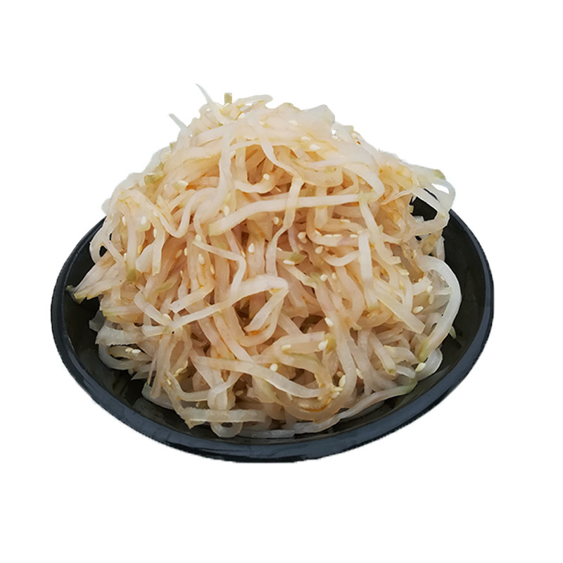 芥菜河南原味菜丝咸菜袋装大头菜疙瘩酱菜自制腌制