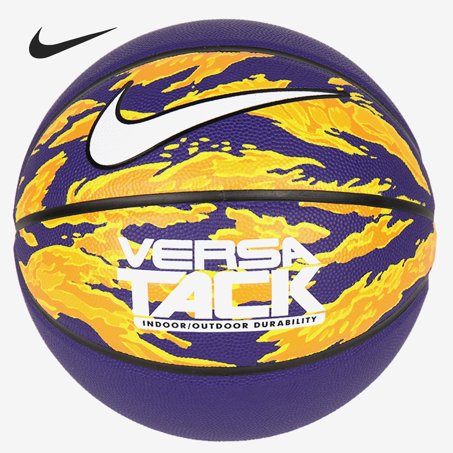 nike耐克正品2020夏季新款运动休闲versatack8p篮球