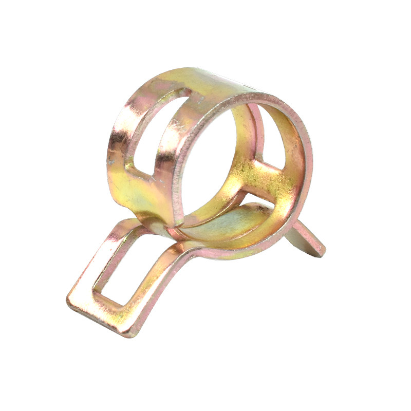 油管卡子摩托车改装燃油管子防冻输油输油管管卡摩托车滤清器