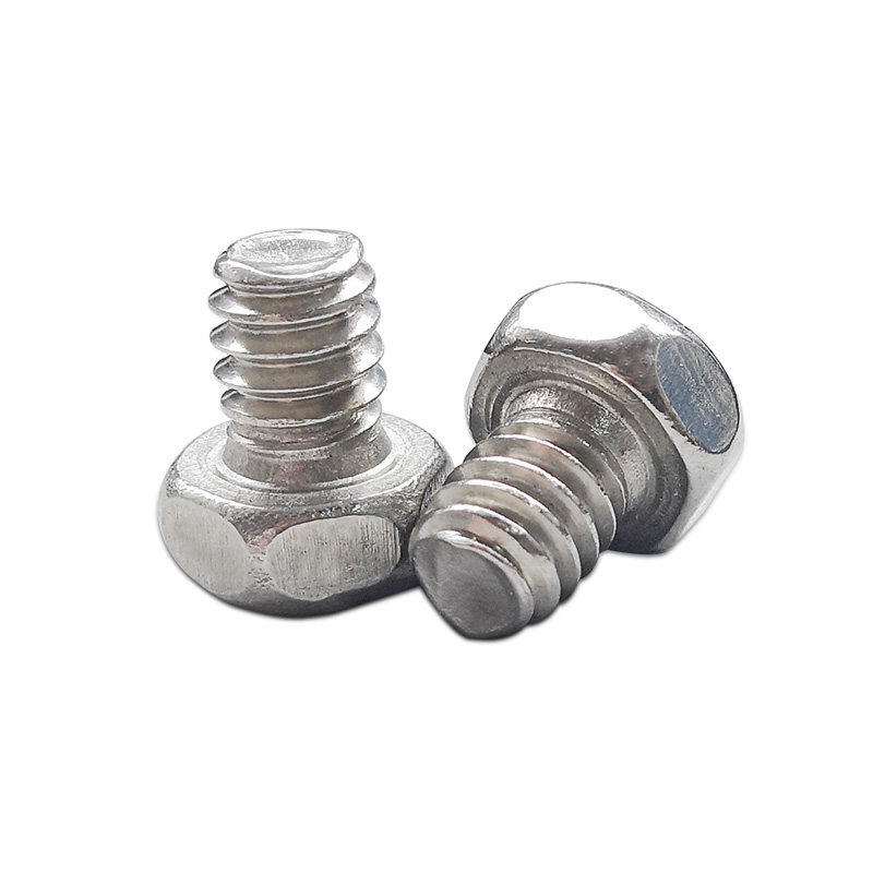 螺丝监控配件英制材质摄像头摄像机监控器材配件