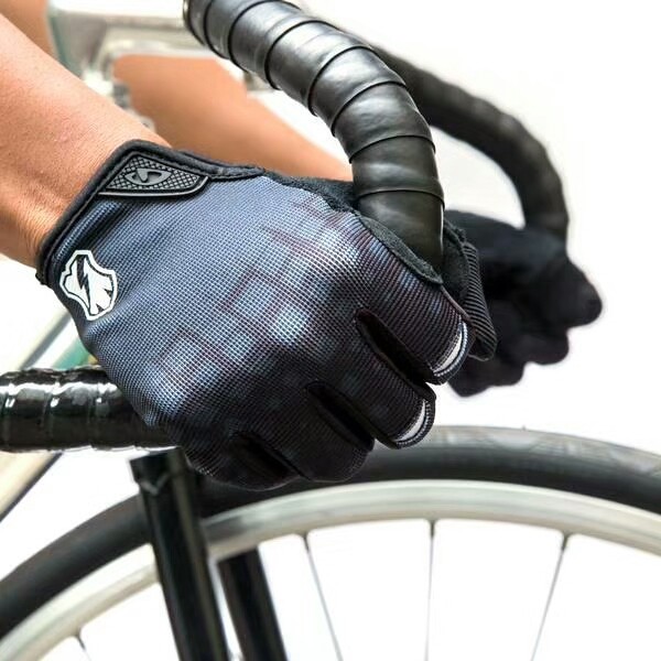 手套@bikegirocinelli长脂自行车公路车死骑行自行车手套