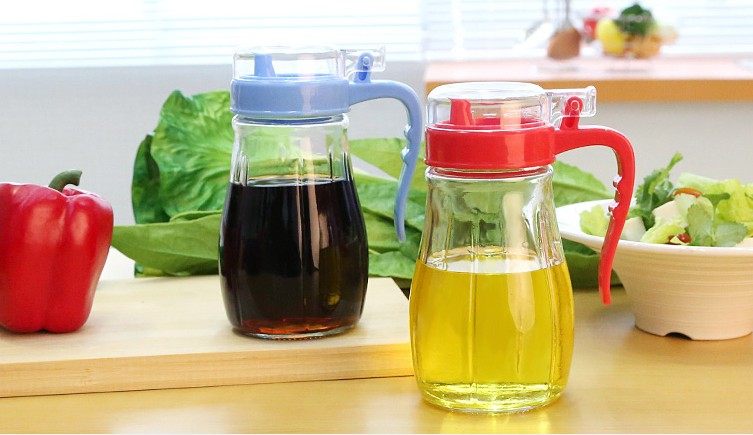 有这样的厨房 柴米油盐也变成了一部文艺片