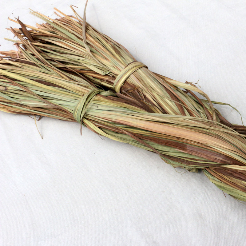 茅草香料泰国抓料调料烤鱼功汤冬阴大全包茅草花椒