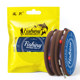 Imported fishing line main line convenient line set complete set of accessories, tied up the finished fishing line, super pull force Imported fishing line main line convenient line set complete set of accessories, tied up the finished fishing line, super pull force