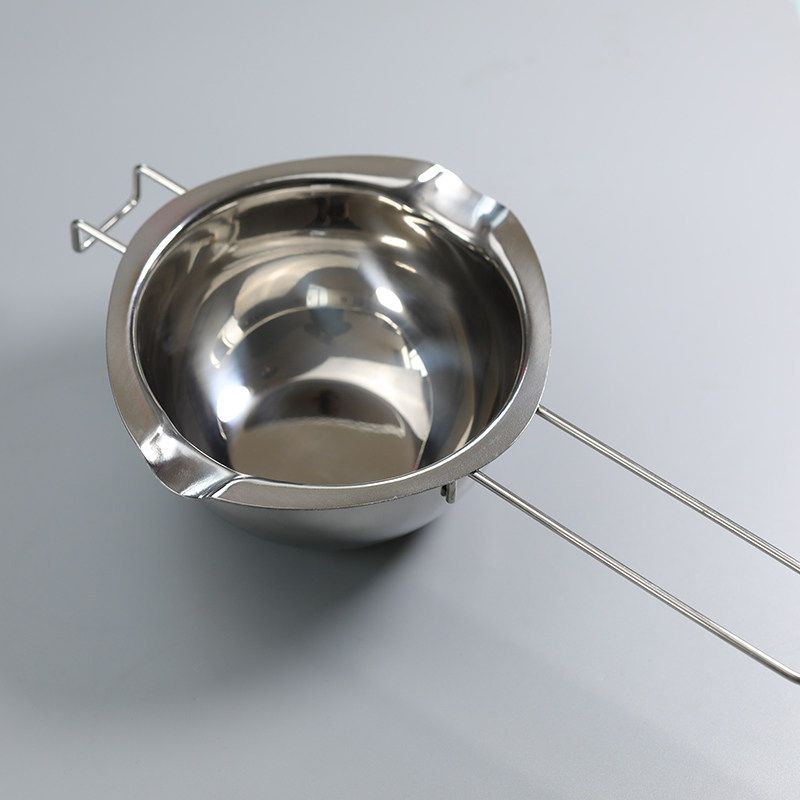 蜡烛飞鱼手作diy化蜡锅自制小锅香薰融蜡加热蜡烛